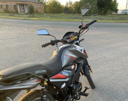 Спарк Другая, объемом двигателя 0.13 л и пробегом 0 тыс. км за 594 $, фото 5 на Automoto.ua