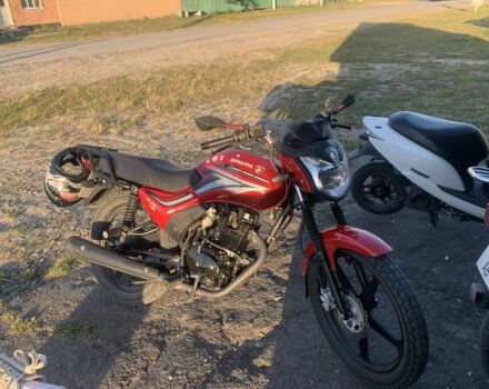 Спарк Інша, об'ємом двигуна 0.15 л та пробігом 0 тис. км за 712 $, фото 1 на Automoto.ua