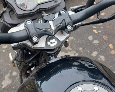 Спарк Другая, объемом двигателя 0.2 л и пробегом 0 тыс. км за 596 $, фото 2 на Automoto.ua