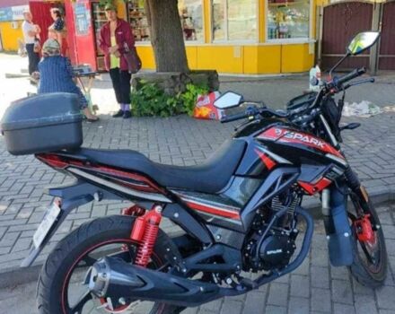 Спарк Інша, об'ємом двигуна 0.2 л та пробігом 0 тис. км за 1119 $, фото 8 на Automoto.ua