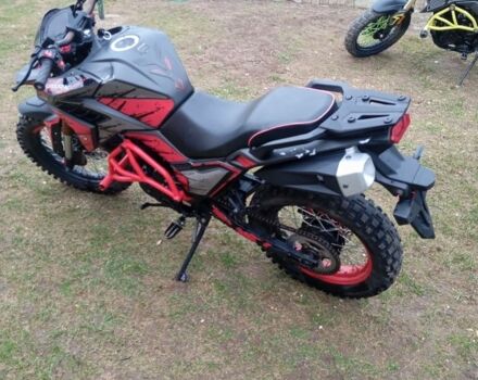 Спарк Другая, объемом двигателя 0 л и пробегом 0 тыс. км за 1600 $, фото 1 на Automoto.ua