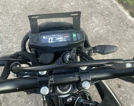 Спарк Другая, объемом двигателя 0.25 л и пробегом 0 тыс. км за 945 $, фото 5 на Automoto.ua