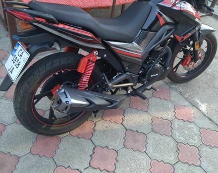 Спарк Інша, об'ємом двигуна 0.2 л та пробігом 0 тис. км за 1119 $, фото 1 на Automoto.ua