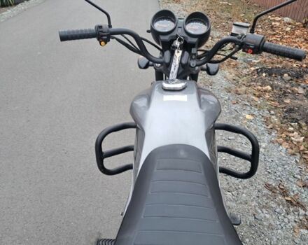 Спарк Другая, объемом двигателя 0.13 л и пробегом 0 тыс. км за 595 $, фото 3 на Automoto.ua