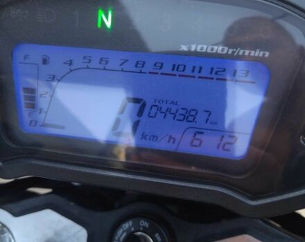 Спарк Інша, об'ємом двигуна 0.2 л та пробігом 0 тис. км за 1119 $, фото 3 на Automoto.ua