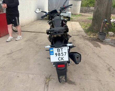 Спарк Другая, объемом двигателя 0.2 л и пробегом 0 тыс. км за 1086 $, фото 5 на Automoto.ua