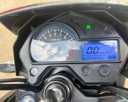 Спарк Другая, объемом двигателя 0.2 л и пробегом 0 тыс. км за 1086 $, фото 3 на Automoto.ua