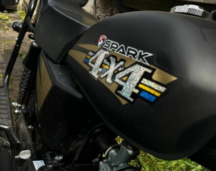 Спарк Другая, объемом двигателя 0.13 л и пробегом 0 тыс. км за 521 $, фото 3 на Automoto.ua