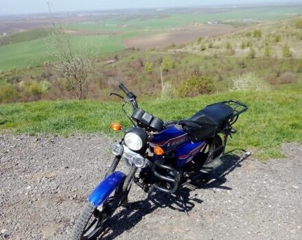 Спарк Другая, объемом двигателя 0.13 л и пробегом 0 тыс. км за 402 $, фото 7 на Automoto.ua