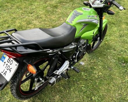 Спарк Другая, объемом двигателя 0.2 л и пробегом 0 тыс. км за 950 $, фото 18 на Automoto.ua