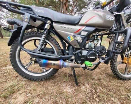 Спарк Другая, объемом двигателя 0.13 л и пробегом 0 тыс. км за 581 $, фото 6 на Automoto.ua