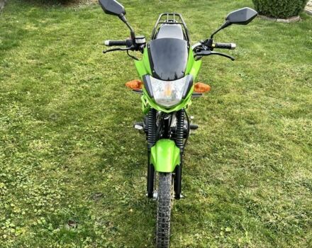 Спарк Другая, объемом двигателя 0.2 л и пробегом 0 тыс. км за 950 $, фото 5 на Automoto.ua