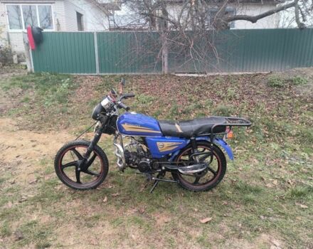 Спарк Другая, объемом двигателя 0.11 л и пробегом 0 тыс. км за 214 $, фото 1 на Automoto.ua