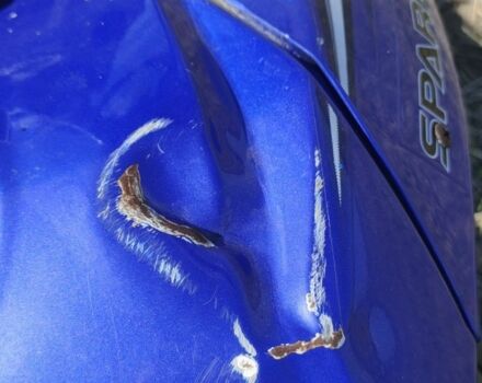 Спарк Інша, об'ємом двигуна 0.2 л та пробігом 0 тис. км за 750 $, фото 7 на Automoto.ua