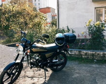 Спарк Другая, объемом двигателя 0.13 л и пробегом 0 тыс. км за 521 $, фото 2 на Automoto.ua