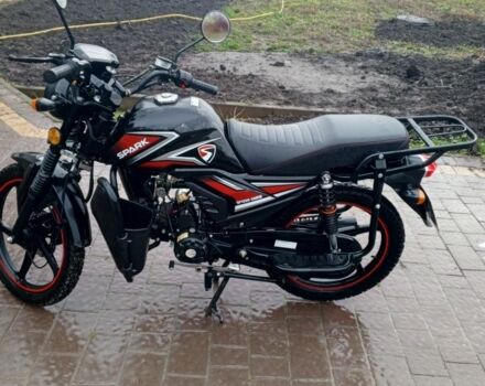 Спарк Інша, об'ємом двигуна 0.13 л та пробігом 0 тис. км за 550 $, фото 1 на Automoto.ua