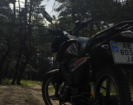 Спарк Другая, объемом двигателя 0.13 л и пробегом 0 тыс. км за 664 $, фото 3 на Automoto.ua