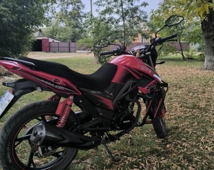 Спарк Інша, об'ємом двигуна 0.2 л та пробігом 0 тис. км за 970 $, фото 4 на Automoto.ua