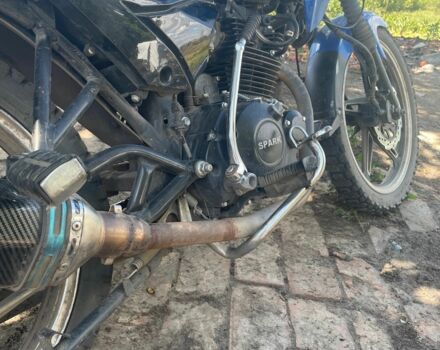 Спарк Другая, объемом двигателя 0.15 л и пробегом 0 тыс. км за 595 $, фото 5 на Automoto.ua