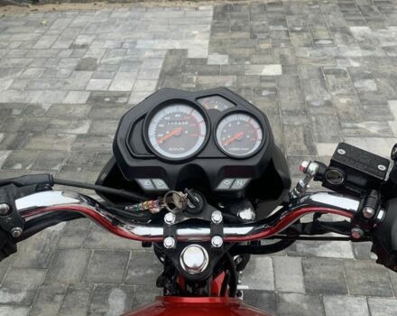 Спарк Інша, об'ємом двигуна 0.15 л та пробігом 0 тис. км за 712 $, фото 9 на Automoto.ua