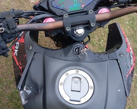 Спарк Другая, объемом двигателя 0 л и пробегом 0 тыс. км за 1600 $, фото 3 на Automoto.ua