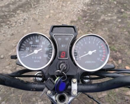 Спарк Другая, объемом двигателя 0.11 л и пробегом 0 тыс. км за 214 $, фото 6 на Automoto.ua