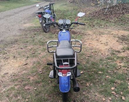 Спарк Другая, объемом двигателя 0.11 л и пробегом 0 тыс. км за 214 $, фото 5 на Automoto.ua