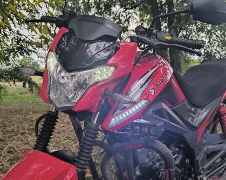 Спарк Інша, об'ємом двигуна 0.2 л та пробігом 0 тис. км за 970 $, фото 10 на Automoto.ua