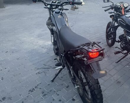 Спарк Другая, объемом двигателя 0.25 л и пробегом 0 тыс. км за 945 $, фото 2 на Automoto.ua