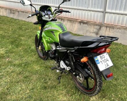 Спарк Другая, объемом двигателя 0.2 л и пробегом 0 тыс. км за 950 $, фото 14 на Automoto.ua