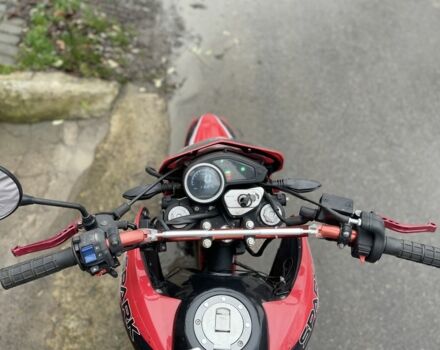 Спарк Інша, об'ємом двигуна 0.25 л та пробігом 0 тис. км за 1050 $, фото 6 на Automoto.ua