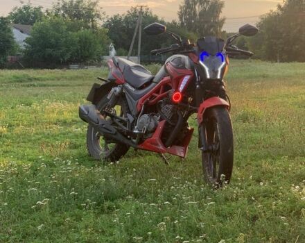 Спарк Другая, объемом двигателя 0.2 л и пробегом 0 тыс. км за 947 $, фото 2 на Automoto.ua