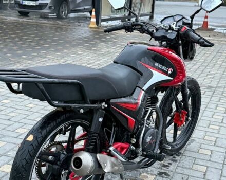 Спарк Другая, объемом двигателя 0.15 л и пробегом 0 тыс. км за 650 $, фото 1 на Automoto.ua