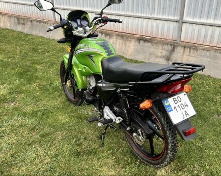 Спарк Другая, объемом двигателя 0.2 л и пробегом 0 тыс. км за 950 $, фото 17 на Automoto.ua