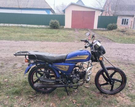 Спарк Другая, объемом двигателя 0.11 л и пробегом 0 тыс. км за 214 $, фото 2 на Automoto.ua