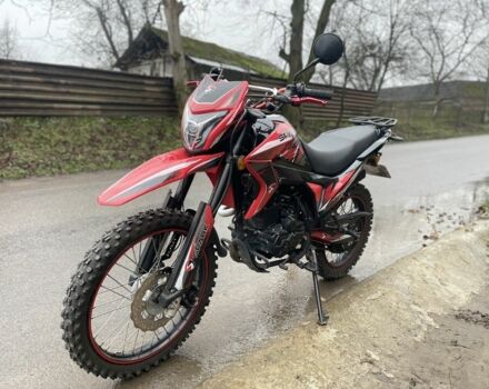 Спарк Інша, об'ємом двигуна 0.25 л та пробігом 0 тис. км за 1050 $, фото 4 на Automoto.ua