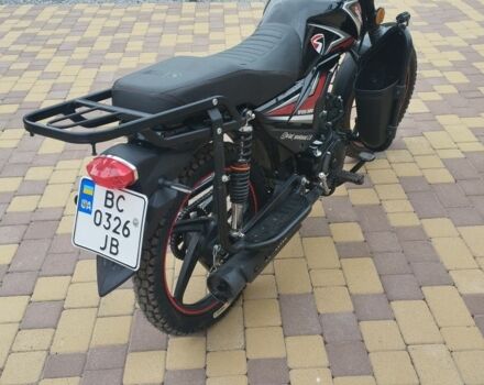 Спарк Другая, объемом двигателя 0.13 л и пробегом 0 тыс. км за 542 $, фото 1 на Automoto.ua