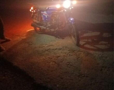 Спарк Другая, объемом двигателя 0.13 л и пробегом 0 тыс. км за 402 $, фото 5 на Automoto.ua