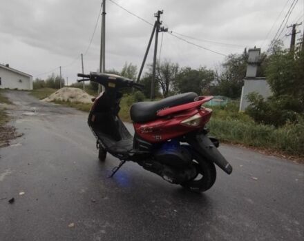 Спарк Другая, объемом двигателя 0.13 л и пробегом 0 тыс. км за 286 $, фото 2 на Automoto.ua