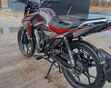 Спарк Інша, об'ємом двигуна 0.2 л та пробігом 0 тис. км за 1262 $, фото 3 на Automoto.ua