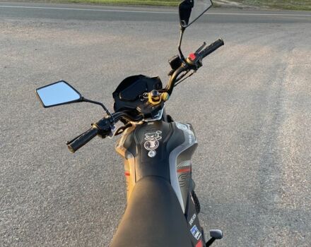 Спарк Другая, объемом двигателя 0.13 л и пробегом 0 тыс. км за 594 $, фото 6 на Automoto.ua