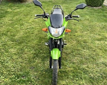 Спарк Другая, объемом двигателя 0.2 л и пробегом 0 тыс. км за 950 $, фото 19 на Automoto.ua