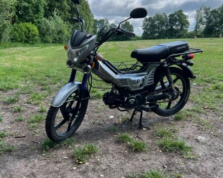 Спарк Інша, об'ємом двигуна 0 л та пробігом 0 тис. км за 453 $, фото 1 на Automoto.ua