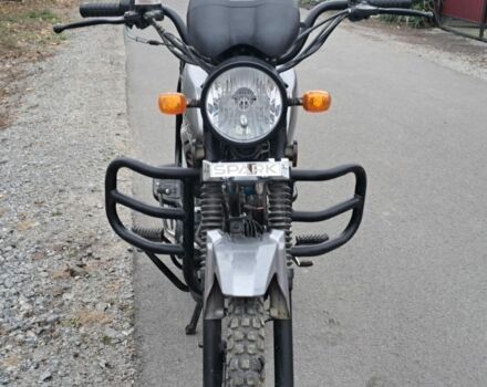 Спарк Другая, объемом двигателя 0.13 л и пробегом 0 тыс. км за 595 $, фото 2 на Automoto.ua