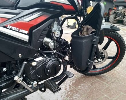 Спарк Інша, об'ємом двигуна 0.13 л та пробігом 0 тис. км за 550 $, фото 4 на Automoto.ua