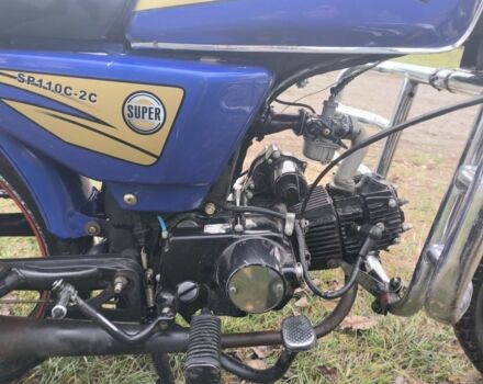 Спарк Другая, объемом двигателя 0.11 л и пробегом 0 тыс. км за 214 $, фото 3 на Automoto.ua