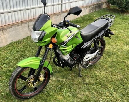 Спарк Другая, объемом двигателя 0.2 л и пробегом 0 тыс. км за 950 $, фото 11 на Automoto.ua