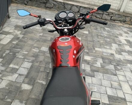 Спарк Інша, об'ємом двигуна 0.15 л та пробігом 0 тис. км за 712 $, фото 6 на Automoto.ua