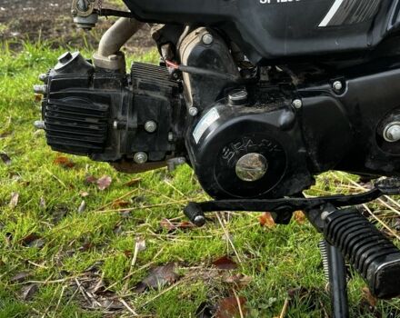 Спарк Інша, об'ємом двигуна 0.13 л та пробігом 0 тис. км за 476 $, фото 2 на Automoto.ua