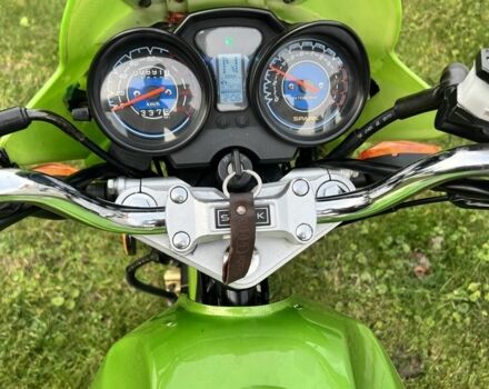 Спарк Другая, объемом двигателя 0.2 л и пробегом 0 тыс. км за 950 $, фото 3 на Automoto.ua